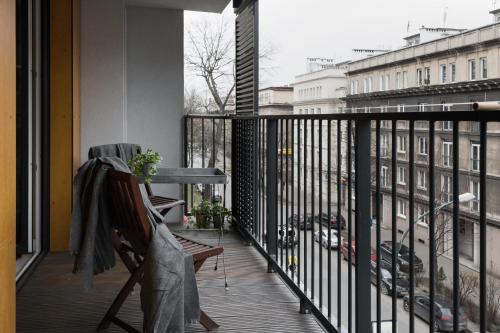 Krakow Central Apartment Free Parking, Cracovie (photo 9)