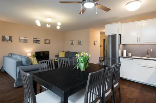 Krakow Central Apartment Free Parking, Cracovie (photo 6)