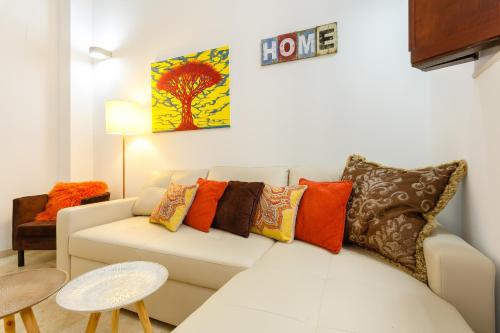  Duplex del CONQUISTADOR by Cadiz4Rentals in Cádiz
