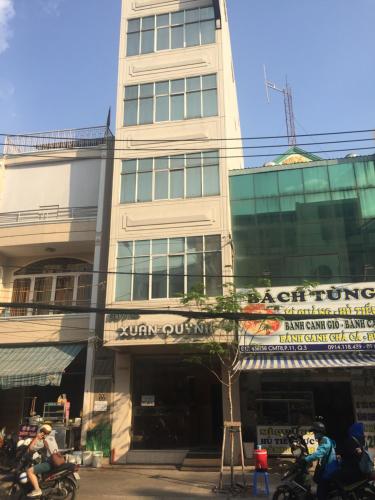 

Khach san Xuan Quynh