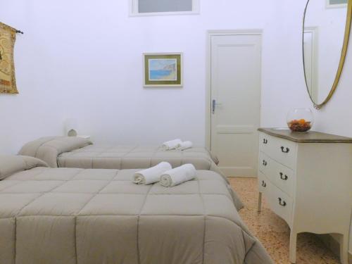 Appartamento Belvedere, Cefalu