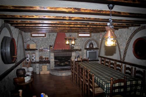 Casa LORALBA gîte à louer Palacio de los Zúñiga