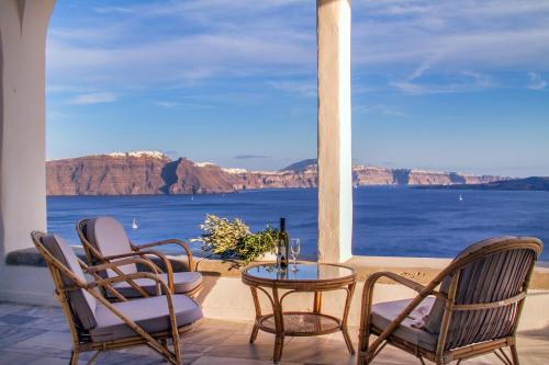 Beautiful Oia Villa - image 2