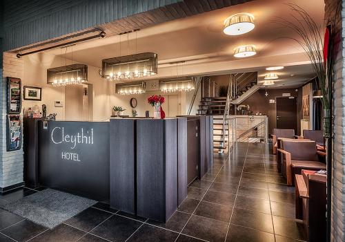 Cleythil Hotel - image 3