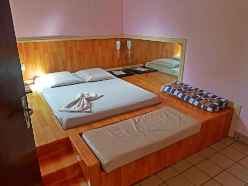 Hotel Comodoro De Quarai