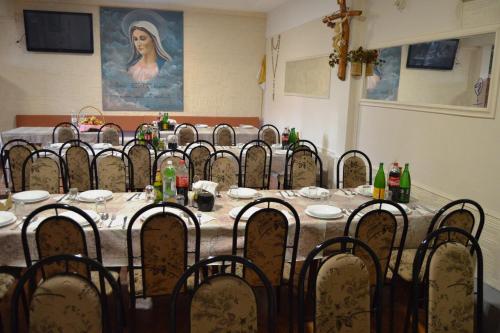 Pansion Modana Medjugorje - main image