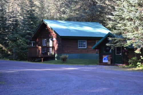 The Fisherman's Cabin