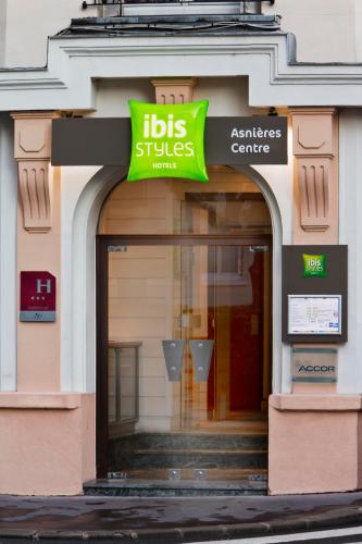 ibis Styles Asnieres Centre - image 21