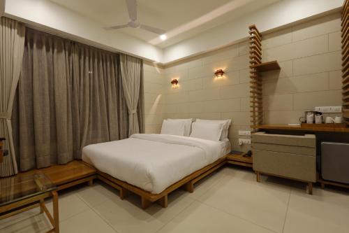 Hotel 440, A Serene Stay