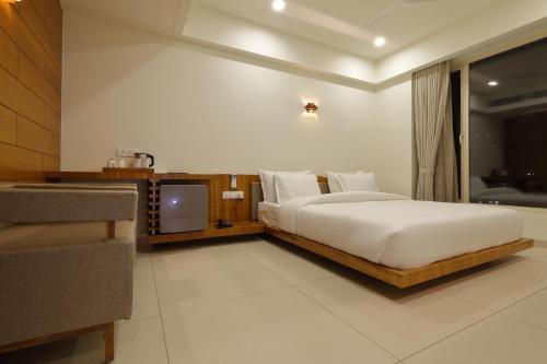 Hotel 440, A Serene Stay