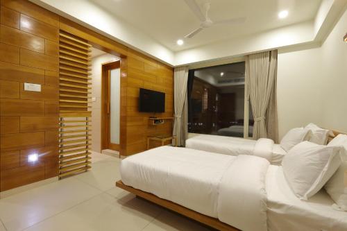 Hotel 440, A Serene Stay