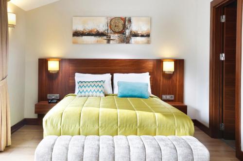 The White Orient Hotel, Istanbul (fotografie 10)