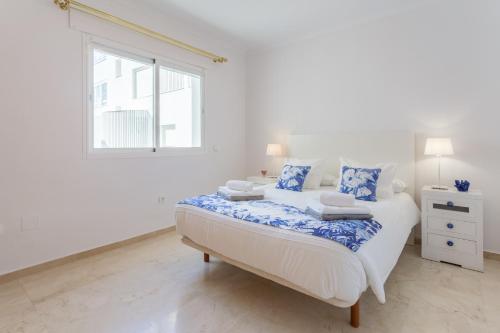 Apartamento Marbella Playa Centro