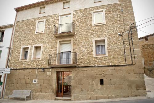  CA L´OLIVA in Preixéns