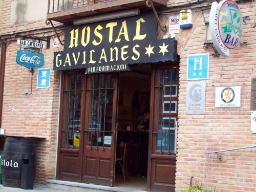 Gavilanes II - main image