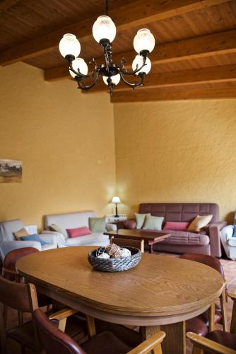  CA L´OLIVA in Preixéns