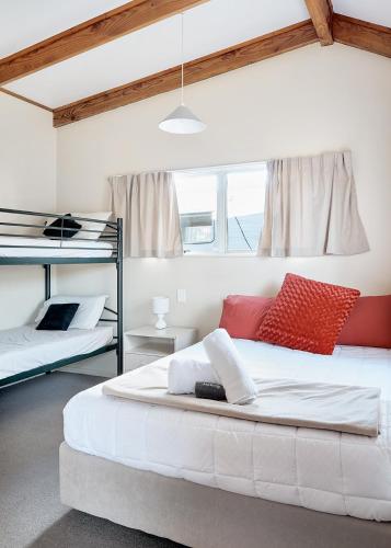 Mercury Bay Holiday Park in Whitianga