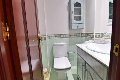 Apartamento Luxury Reding - Tap to explore photos