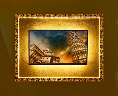 Villa Martina Classic & Luxury Room