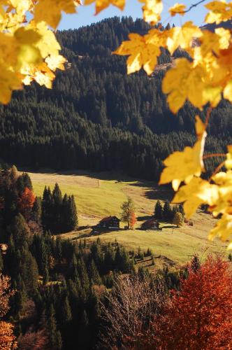 Herzen´s Landhaus