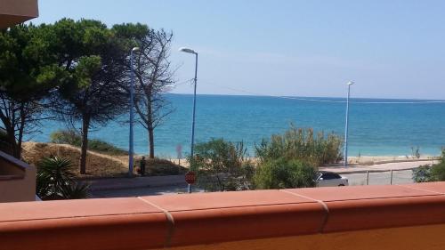 Sicilia Mare Apartments gîte à louer Grotte