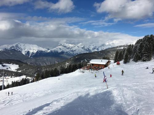 Chalet Bernegg - image 11