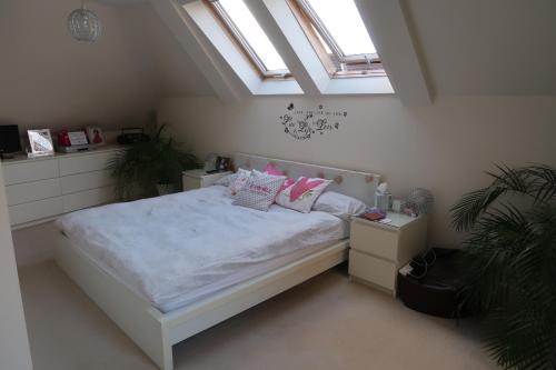 Apartment Near Gatwick Airport, Thornton Heath, London