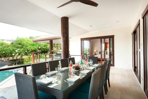 蘇梅島田園度假村 Idyllic Samui Resort