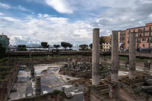 Art Suite nel Cuore di Napoli - image 10