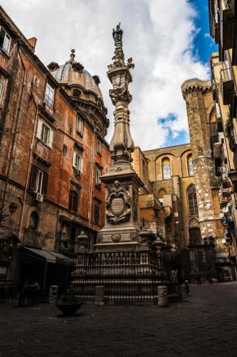 Art Suite nel Cuore di Napoli - image 7