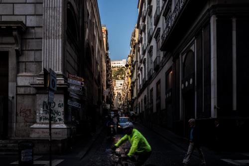 Art Suite nel Cuore di Napoli - image 11