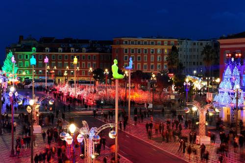 COLONNA - Best place in Nice Old Town - image 13