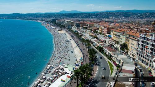 COLONNA - Best place in Nice Old Town - main image