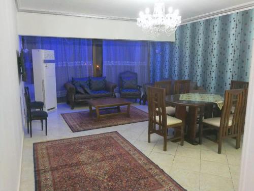 

Apartment in Milsa Building -
