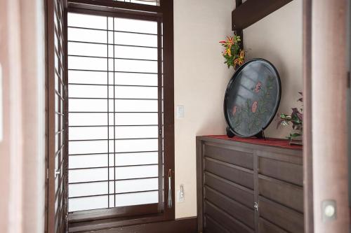 馬恩伊亞町屋度假屋