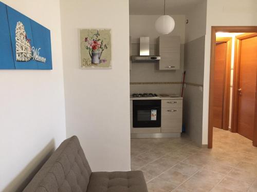 Salieri Apartment - Quadrato
