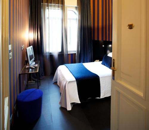 Hotel Clocchiatti Next - image 7