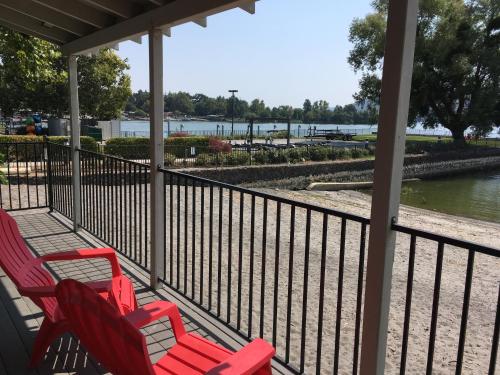 Clear Lake Cottages Marina In Clearlake Ca Room Deals