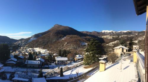 Appartamento Al Canelino - Como Lake and Mountains