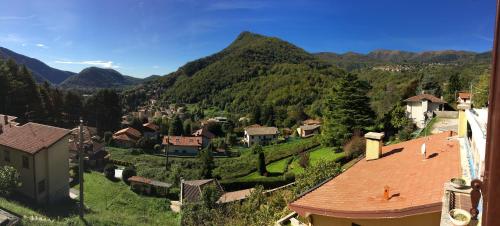 Appartamento Al Canelino - Como Lake and Mountains