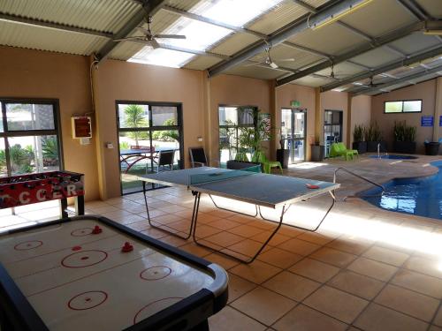 Streaky Bay Motel and Villas in Streaky Bay
