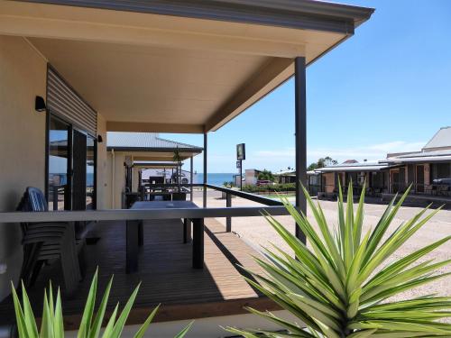 Streaky Bay Motel and Villas in Streaky Bay