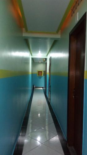 Hotel Carpe Diem – Sao Paulo, MA