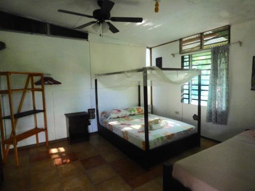 Cabinas del Mar