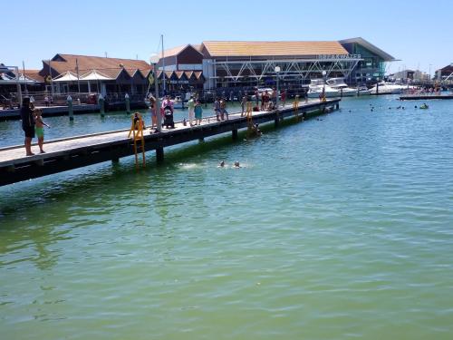 ソレント ビーチ ベッド & ブレックファースト