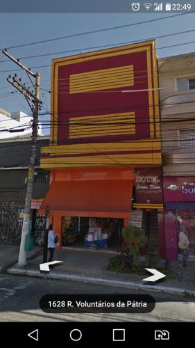 Hotel Carpe Diem, São Paulo