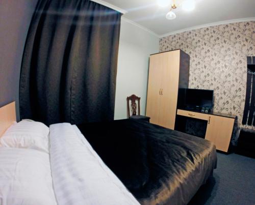 Mini-Hotel Pulsar – Astana, MA