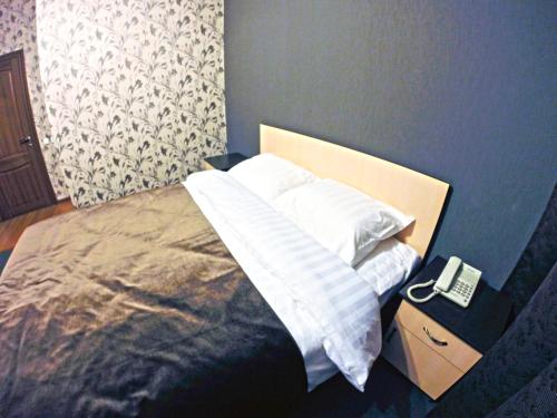 Mini-Hotel Pulsar – Astana, MA