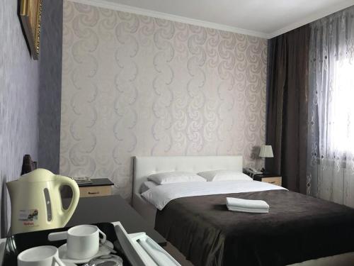 Mini-Hotel Pulsar – Astana, MA
