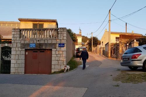 Apartment in Senj 